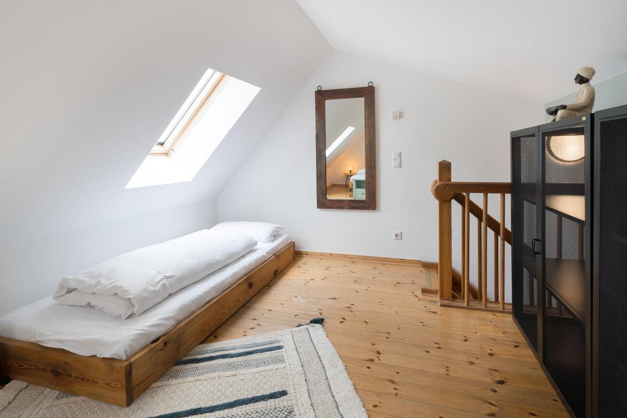 Design Apartments - Innenstadt, Apt 2 พอทสดัม ภายนอก รูปภาพ