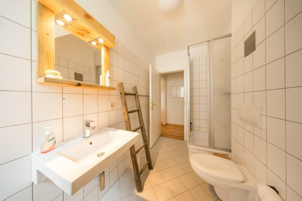 Design Apartments - Innenstadt, Apt 2 พอทสดัม ภายนอก รูปภาพ