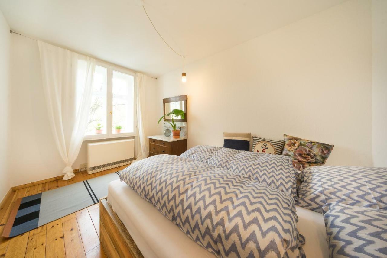 Design Apartments - Innenstadt, Apt 2 พอทสดัม ภายนอก รูปภาพ
