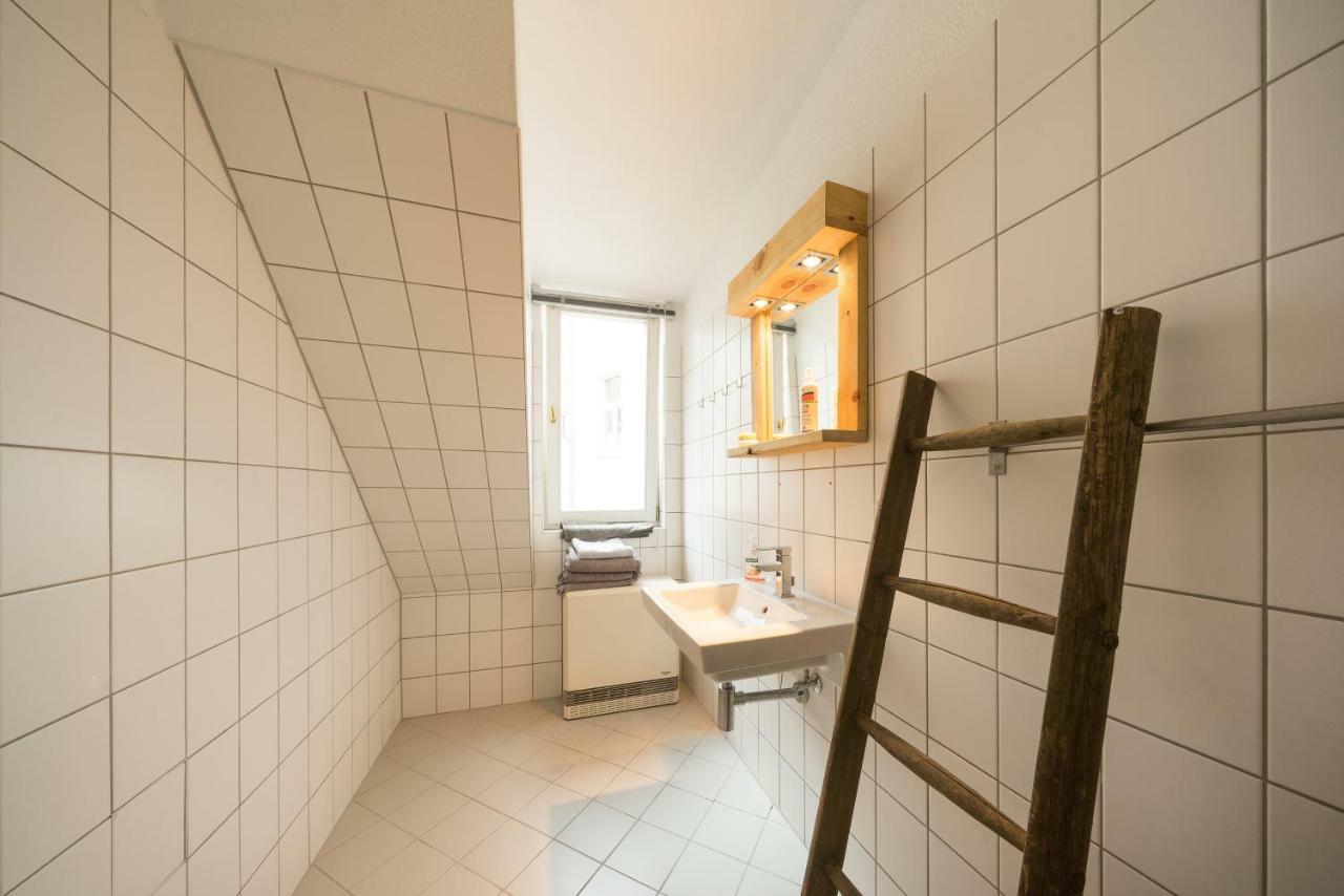 Design Apartments - Innenstadt, Apt 2 พอทสดัม ภายนอก รูปภาพ