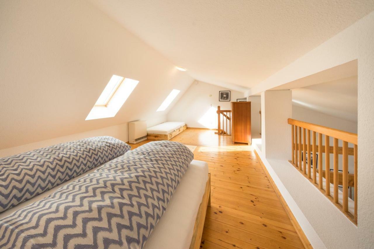 Design Apartments - Innenstadt, Apt 2 พอทสดัม ภายนอก รูปภาพ